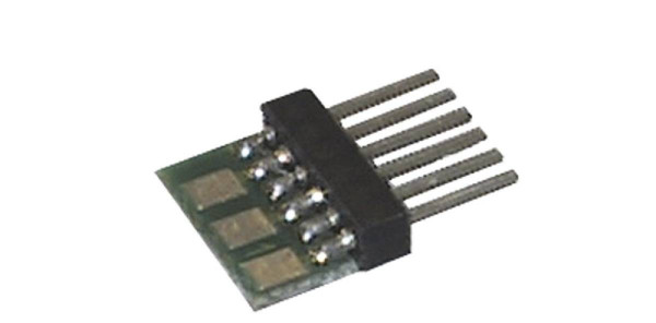 Lenz 80016 - Stecker f³r NEM651 Schnittste