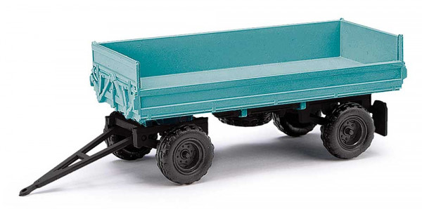 ESPEWE 95048 - IFA HW80.11, halbe Bordwand,