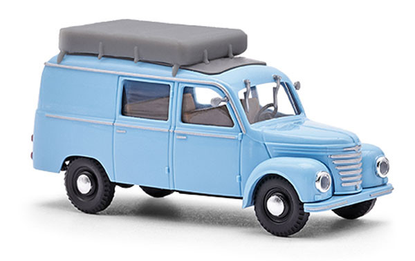Busch 51287 - Framo V901/2 + Dachgarten