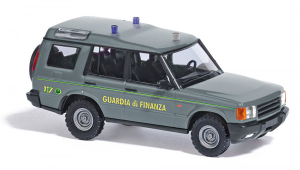 Busch 51941 - Land Rover Discovery GdF