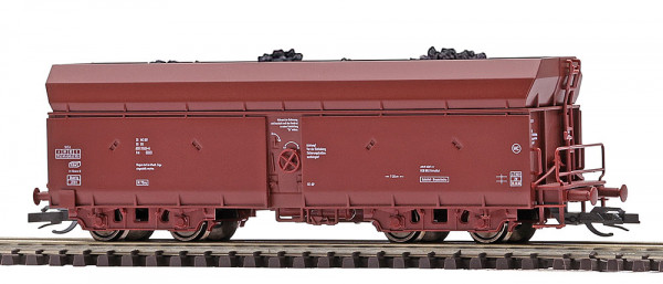 Busch 31326 - Kohlewagen FAL [6553]