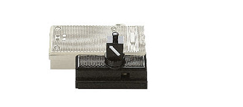 LGB 12040 - Weichenlaterne beleuchtet 18 Volt