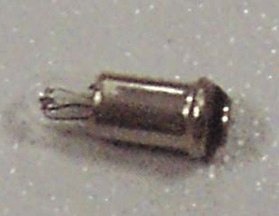 Piko 56095 - Lampe 16V/30 mA Stsock 5x, 55