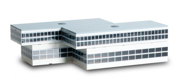 Herpa 519649 - P3a: Abflugh./Departure Hall