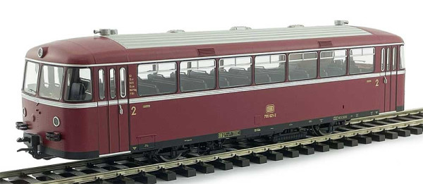Lenz 40195-07 - DB Schienenbus BR 795 Ep.4