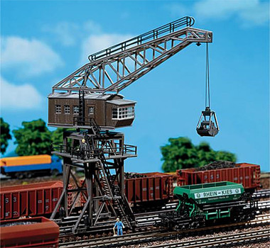 Faller 222198 - Portalkran