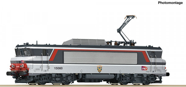 Roco 7500146 - SNCF E-Lok BB 15000 SNCF DC 56