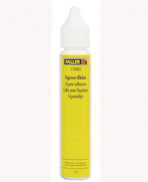 Faller 170485 - Figuren-Kleber