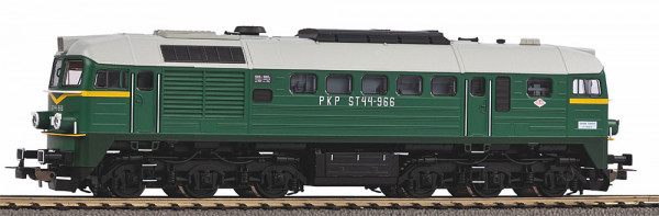 Piko 52909 - PKP Diesellok Reihe sT44 Ep.5