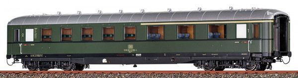 Brawa 58319 - H0 Personenwagen ABüe336 DB