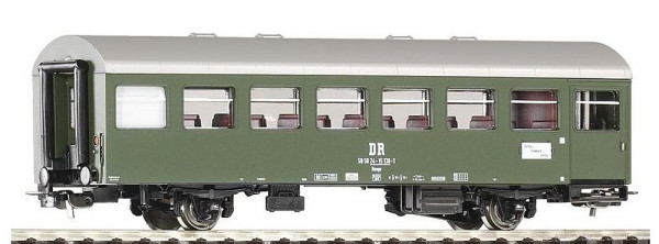 Piko 53021 - DR REKO-Wagen BAGE Ep. 4