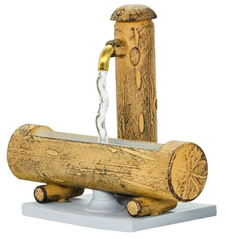 Viessmann 1317 - Naturbrunnen, bewegt