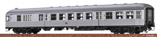 Brawa 46540 - DB Nahverkehrs-Steuerwagen BD4nf-59 Ep.3, Wechselstrom