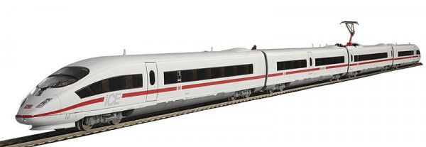 Piko 57305 - DB-AG Triebzug ICE 3 4tlg. Wechselstrom Ep.5, incl. lastgeregeltem Decoder