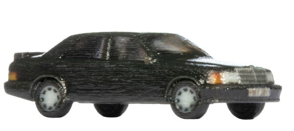 Noch 37607 - Mercedes-Benz W201/190