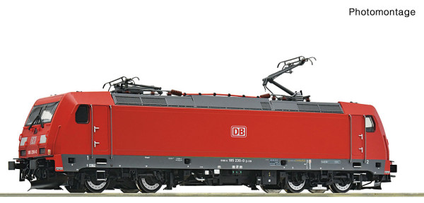 Roco 7500227 - DB-AG E-Lok BR 185.2 DB-AG DC E6
