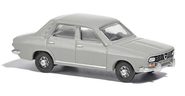 Busch 87306 - Dacia/Renault, Grau