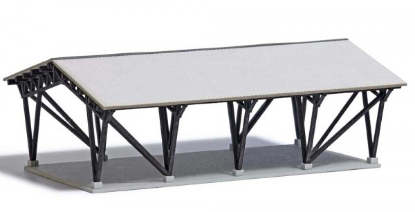 Busch 8207 - Unterstand N