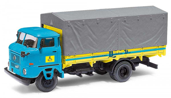 ESPEWE 95196 - IFA W50 L Sp, Landskron Pils