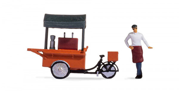 Noch 16506 - Tiny-Scenes „Kaffeestand“