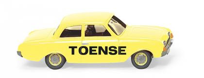 Wiking 020002 - Ford 17M "Toense"