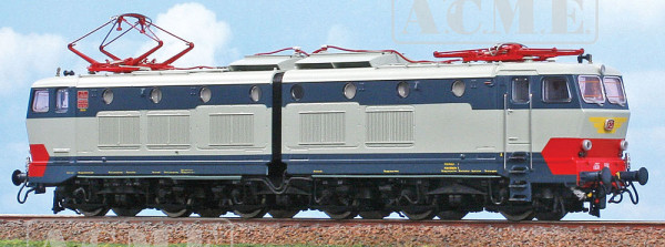 ACME 60752 - FS E-Lok E656.182 TIBB FS E4