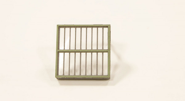Joswood 17125 - Baukastensystem Schupp/Bauhaus