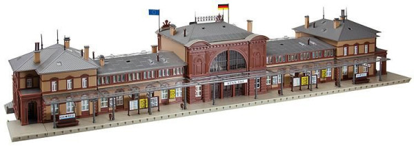 Faller 110113 - Bahnhof "Bonn"