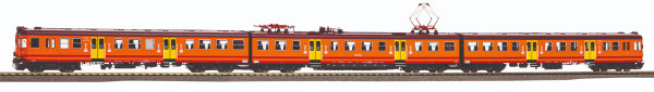 Piko 51462 - PKP Elektrotriebzug Reihe EN 57 Ep.5