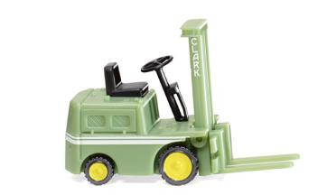 Wiking 117101 - Gabelstapler (Clark) -