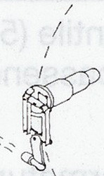 Weinert 8220 - Heißdampfregler