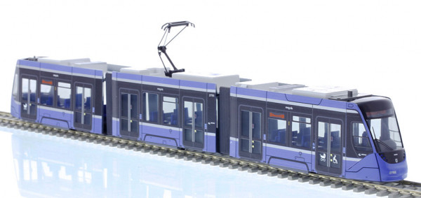 Rietze STRA01106 - Avenio 3tlg. München