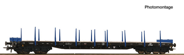 Roco 6600445 - PKP Rungenwagen Rs PKP E6
