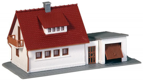 Faller 232531 - Siedlungshaus