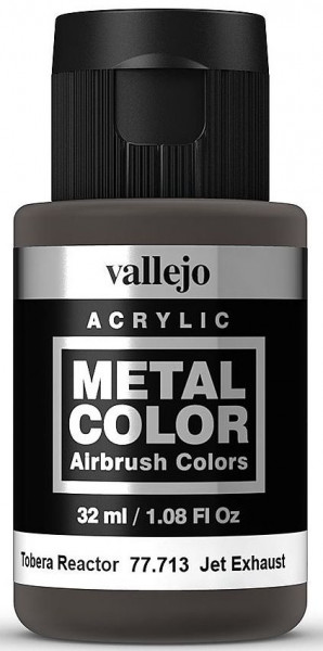 Vallejo 777713 - Jet Auspuffabgas, 32 ml