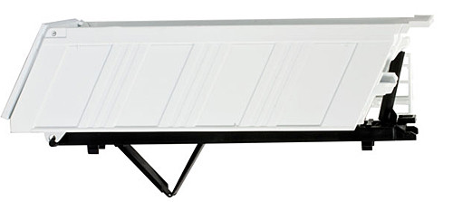 Herpa 083782 - Meiller-Kippmulde für 4-achs LKW Inhalt: 2 Stück