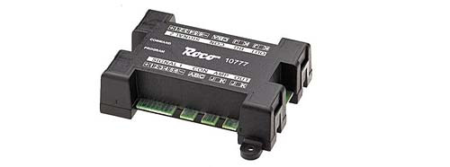 Roco 10777 - Signalmodul für DCC
