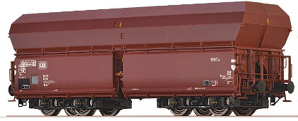 Brawa 50618 - DB Schüttgutwagen Fads 175 Ep.4