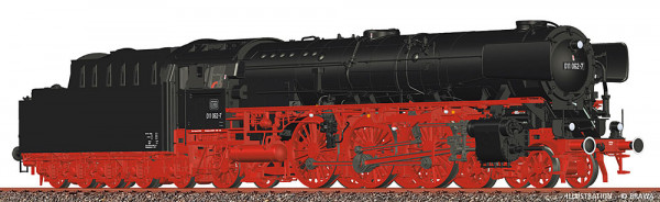 Brawa 70134 - H0 Schnellzuglok BR 011 DB