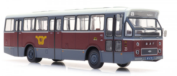 Artitec 487.066.01 - Stadtbus CSA1 CVD 23 Nijmegen