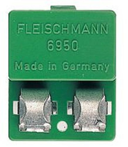 Fleischmann 6950 - Strecken-Gleichrichter