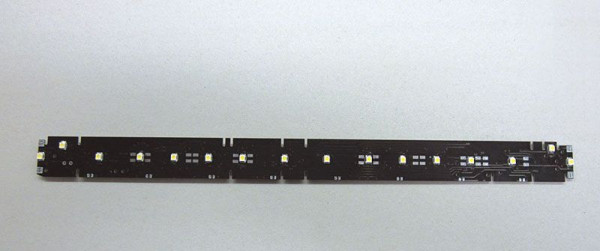 Piko 56283 - LED-Beleuchtungsbausatz IC Sp