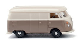Wiking 093205 - VW T1 Kastenwagen - 1963-67