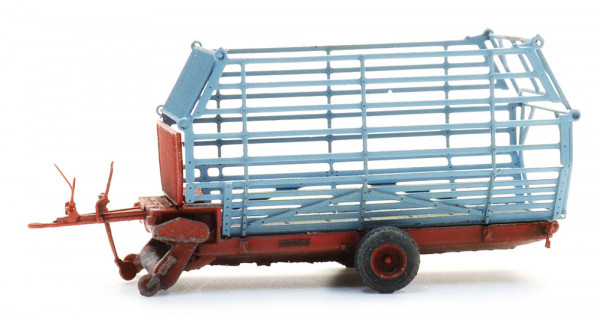 Artitec 316.133 - Mengele LW30 Ladewagen
