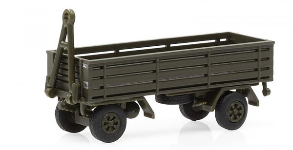 ACE 885162 - 1/87 Infanterie-Anhanger SIG