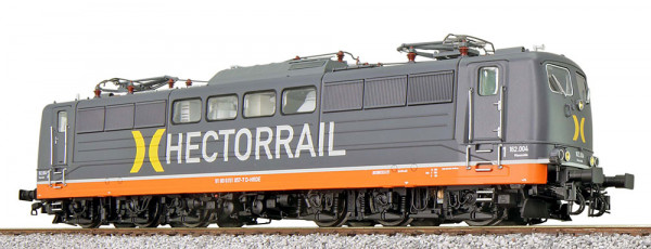 ESU 31038 - Hectorrail Ellok Reihe 162004 (ex BR151) Ep.6, DCC/AC-digital + Sound