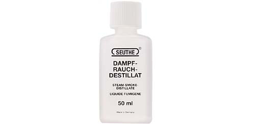 Roco 10908 - Seuthe-Dampfdestillat 50ml Dampfdestillat für Dampfentwickler BR 10 Art.Nr. 62191 / 681