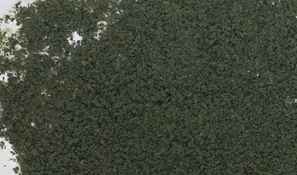 Woodland F54 - Belaubung koniferengrün 10g