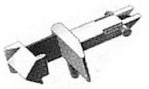 Fleischmann 9525 - Standart-Steckkupplung