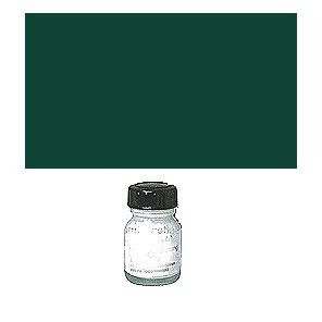 Weinert 2655 - RAL 6005, Moosgrün, smatt 25ml